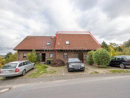 Mehrfamilienhaus zum Kauf 290.000 € 6 Zimmer 158 m² 997 m² Grundstück Rosbach Windeck / Roth 51570