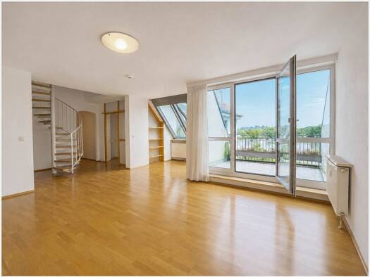 Maisonette zum Kauf 1.175.000 € 5 Zimmer 170 m² 3. Geschoss Insel Lindau (Bodensee) 88131