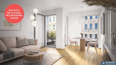 Wohnung zum Kauf provisionsfrei 286.700 € 2 Zimmer 33,8 m² 3. Geschoss Veronikagasse 31 Wien 1170