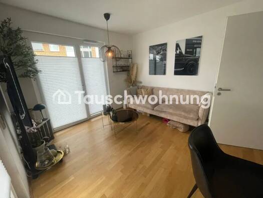 Wohnung zur Miete Tauschwohnung 900 € 2 Zimmer 54 m² EG Sasel Wandsbek 22047