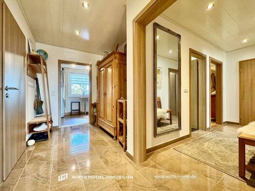 Wohnung zum Kauf 228.000 € 3 Zimmer 84 m² 2. Geschoss Hochfeld-Steinberg Schweinfurt 97422