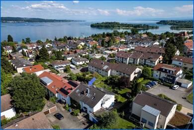 Reihenmittelhaus zum Kauf 679.000 € 6,5 Zimmer 150 m² 261 m² Grundstück frei ab sofort Litzelstetten Konstanz / Litzelstetten 78465