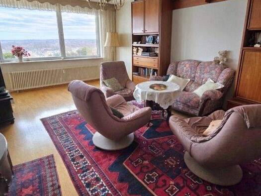 Wohnung zum Kauf 209.000 € 3,5 Zimmer 78,1 m² 15. Geschoss Steinberg Dietzenbach 63128