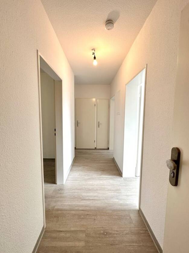 Wohnung zur Miete 550 € 3 Zimmer 60 m² 3. Geschoss frei ab 30.08.2025 Haslindestr. 21 Neuasseln Dortmund 44309