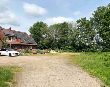 Grundstück zum Kauf 200.000 € 1.266 m² Grundstück Dachtmissen Reppenstedt 21391