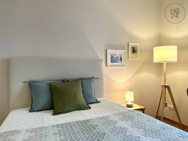 Studio zur Miete auf Zeit 890 € 1 Zimmer 29 m² frei ab 01.05.2026 Eutritzsch Leipzig 04129