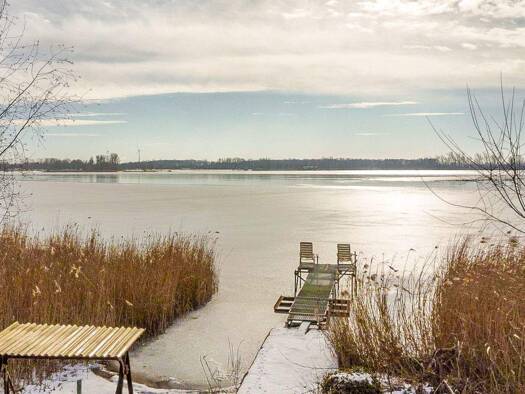 Einfamilienhaus zum Kauf 159.000 € 2 Zimmer 69 m² 673 m² Grundstück Barleber See Magdeburg 39126