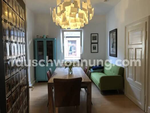 Wohnung zur Miete Tauschwohnung 930 € 2 Zimmer 65 m² 2. Geschoss Unterliederbach Frankfurt am Main 65929