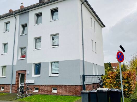 Wohnung zur Miete 360 € 2 Zimmer 49 m² 2. Geschoss frei ab 16.02.2027 Oberrahserstraße 69 Rahser Viersen 41748