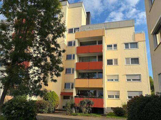 Wohnung zum Kauf 249.000 € 3 Zimmer 90 m² Hattersheim 65795