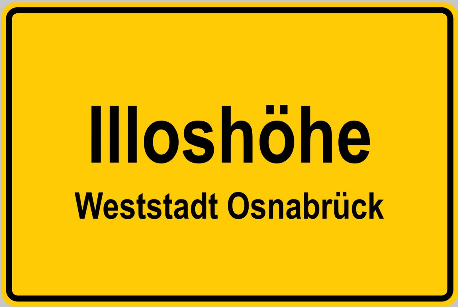 Mehrfamilienhaus zum Kauf provisionsfrei 1 Zimmer 1 m²<br/>Wohnfläche 1 m²<br/>Grundstück Weststadt 25 Osnabrück 49078