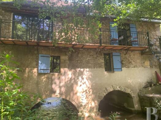 Reihenmittelhaus zum Kauf 330.000 € 3 Zimmer 130 m² 10.214 m² Grundstück Thiviers 24800