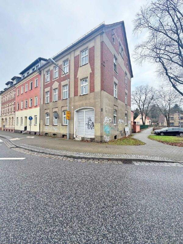 Immobilie in Rathenow - Voll vermietetes Mehrfamilienhaus mit überzeugender 7,1 % Rendite - Rathenow - Bild 0