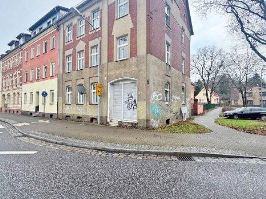 Mehrfamilienhaus zum Kauf 450.000 € 13,5 Zimmer 300 m² 178 m² Grundstück Rathenow 14712