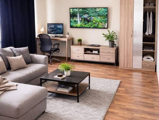 Wohnung zum Kauf 115.000 € 1 Zimmer 40 m² Spandau Berlin 13589