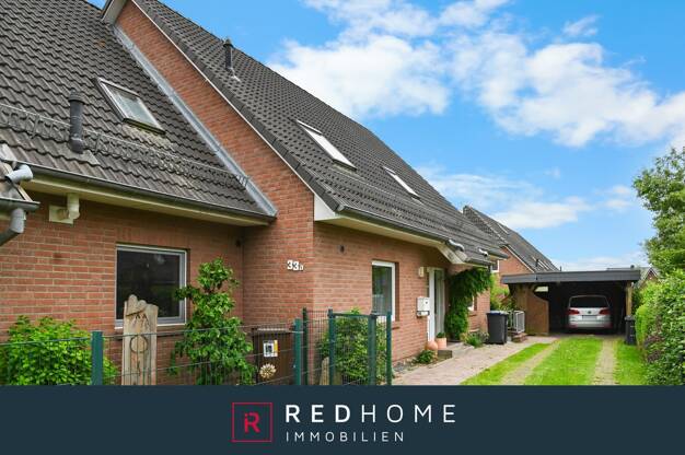 Doppelhaushälfte zum Kauf 329.000 € 6 Zimmer 164,7 m² 533 m² Grundstück Hohenwestedt 24594