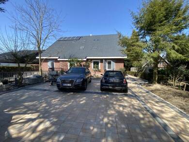Wohnung zur Miete 511 € 1 Zimmer 29,2 m² Dachgeschoss Klaus-Groth-Straße 16 Am Schloß Ahrensburg 22926