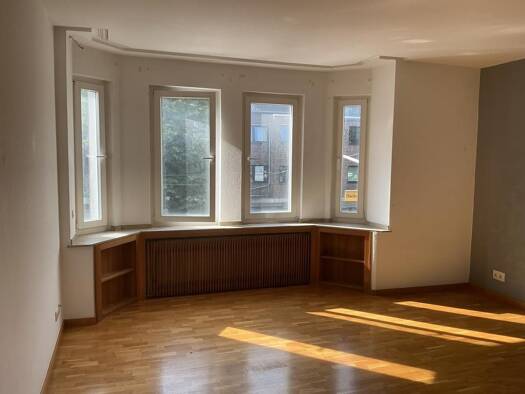 Wohnung zur Miete 1.109 € 3 Zimmer 105,7 m² 1. Geschoss Unterrather Straße 96 Unterrath Düsseldorf 40468