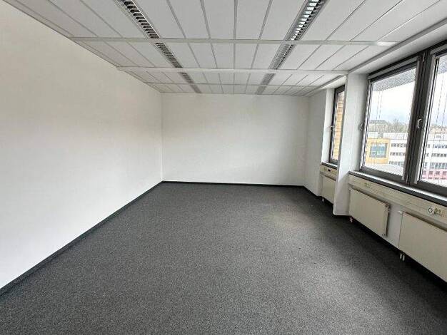 Bürofläche zur Miete provisionsfrei 1.200 € 38 m² Bürofläche Babelsbergerstr. Südliche Innenstadt Potsdam 14473