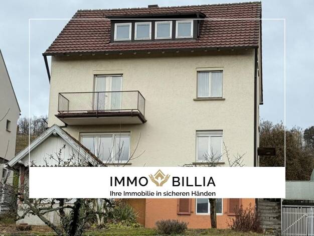 Einfamilienhaus zum Kauf 790.000 € 11 Zimmer 300 m² 702 m² Grundstück Feuerbach Stuttgart 70469