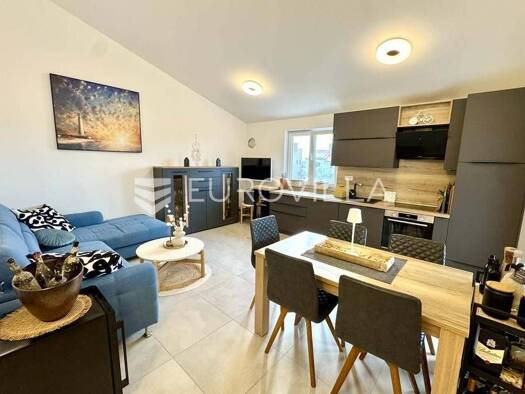 Wohnung zum Kauf 259.000 € 2 Zimmer 60 m² 2. Geschoss Peroj Vodnjan