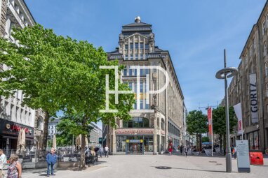 Büro-/Praxisfläche zur Miete 19,50 € 655 m² Bürofläche teilbar ab 655 m² Hamburg - Altstadt Hamburg 20095