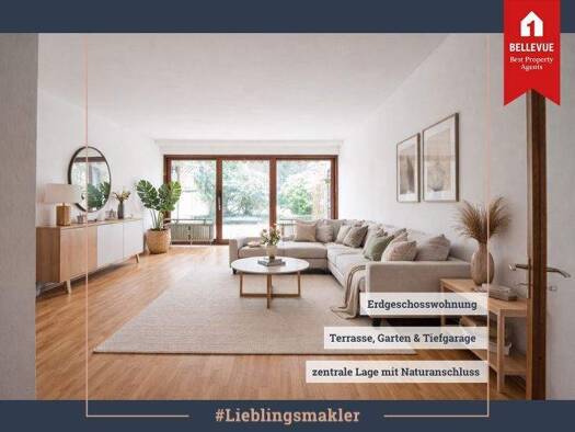 Wohnung zum Kauf 299.000 € 2 Zimmer 71 m² EG Aachen Aachen/ Burtscheid 52066