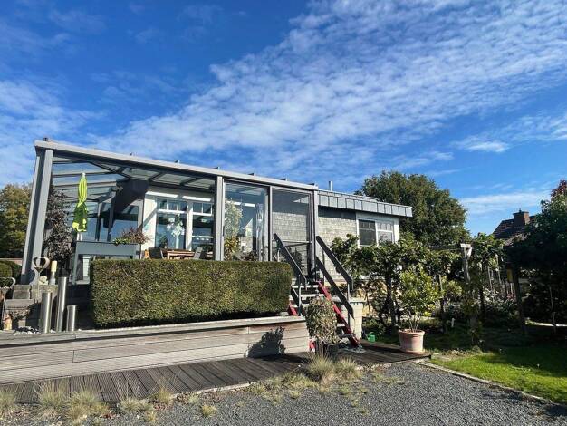 Einfamilienhaus zum Kauf 498.000 € 3 Zimmer 150 m² 1.029 m² Grundstück frei ab sofort Geilenkirchen 52511