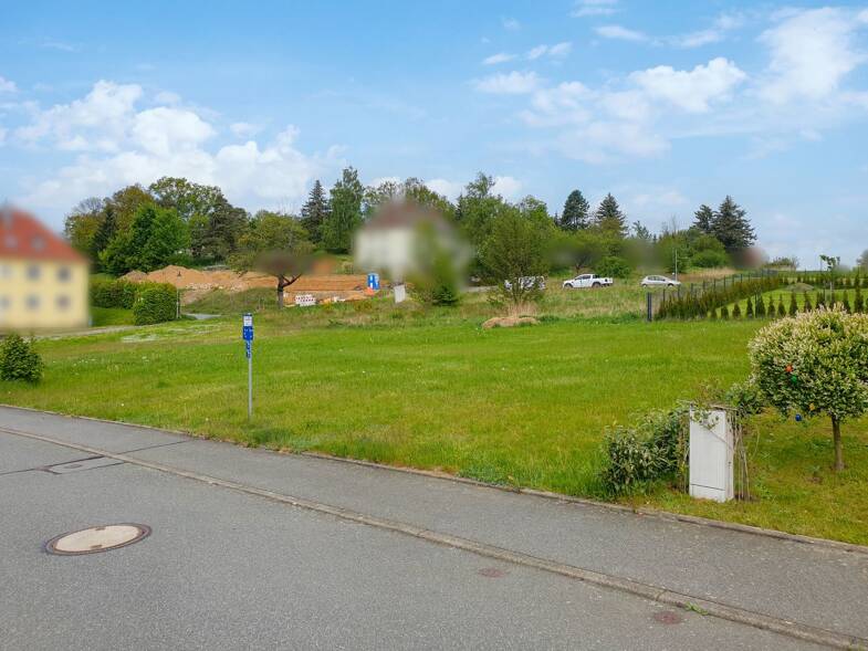 Grundstück zum Kauf 57.000 € 1.168 m² Grundstück Ebersbach Ebersbach-Neugersdorf 02730