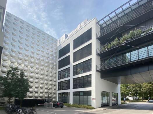 Bürofläche zur Miete 19 € 1.128 m² Bürofläche teilbar ab 1.128 m² Ramersdorf-Perlach München 81541