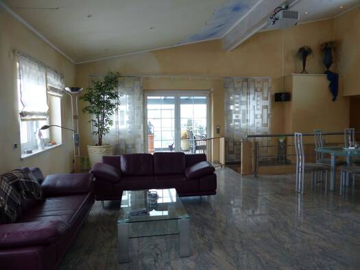 Wohnung zur Miete 1.550 € 3 Zimmer 120 m² 1. Geschoss frei ab sofort Burgau Burgau 89331