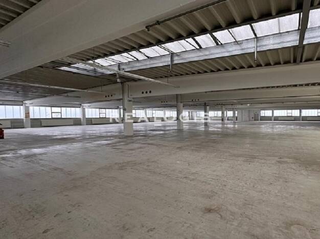 Halle/Industriefläche zur Miete 6.000 m² Lagerfläche teilbar ab 3.000 m² Niederfüllbach 96489