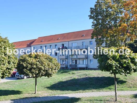 Wohnung zur Miete 410 € 3 Zimmer 68 m² 2. Geschoss Lucka 04613