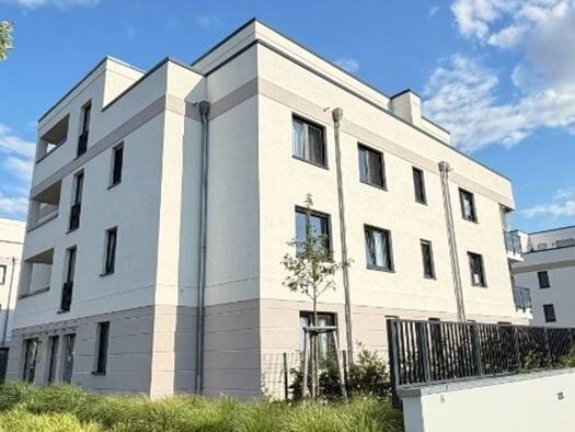 Wohnung zum Kauf 442.000 € 4 Zimmer 100 m² 1. Geschoss Schönefeld Berlin 12529