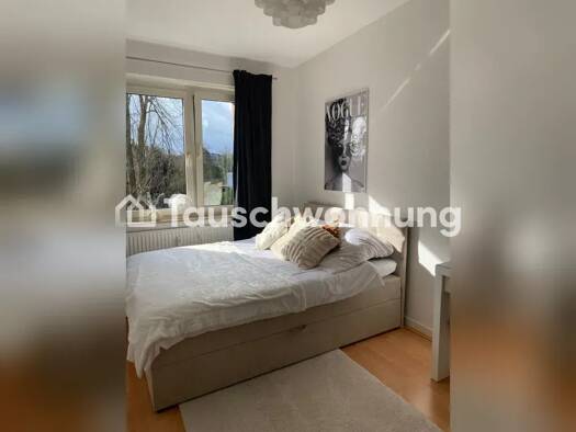Wohnung zur Miete Tauschwohnung 520 € 2 Zimmer 60 m² 1. Geschoss Mörsenbroich Stadtbezirk 6 40239
