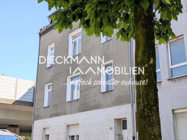 Wohnung zum Kauf 99.000 € 3 Zimmer 75,4 m² 2. Geschoss Marxloh Duisburg 47169