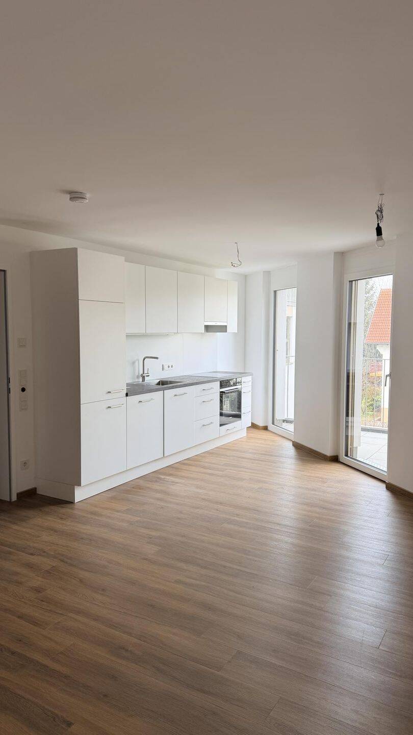 Wohnung zur Miete - Ansicht 2