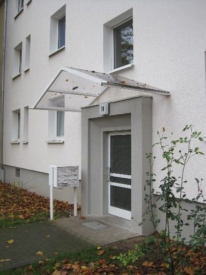 Wohnung zur Miete 661 € 3 Zimmer 53,6 m²<br/>Wohnfläche 30.11.2024<br/>Verfügbarkeit Platanenstr. 19 Waldstraße Wiesbaden 65187