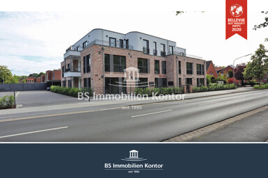 Wohnung zur Miete 864 € 3 Zimmer 96 m² frei ab 01.02.2025 Papenburg - Untenende Papenburg 26871