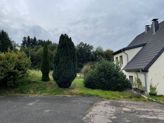 Maisonette zur Miete 350 € 2 Zimmer 50 m² Geschoss 1/1 frei ab 15.08.2025 Lüdenscheid 58515