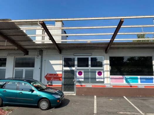 Sonstiges zur Miete 4,50 € 3.000 m² Grundstück Immigrath Langenfeld (Rheinland) 40764