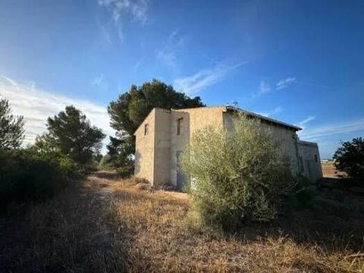 Bauernhaus zum Kauf 450.000 € 4 Zimmer 213 m² Ctra Muro - Can Picafort Santa Margalida 07458