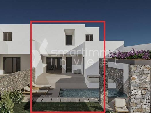 Einfamilienhaus zum Kauf 765.000 € 3 Zimmer 122 m² Paros Municipality 844 00