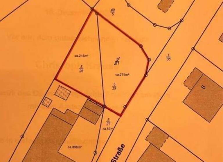 Einfamilienhaus zum Kauf provisionsfrei 287.250 € 5 Zimmer 158 m² 495 m² Grundstück Empfershausen Körle 34327