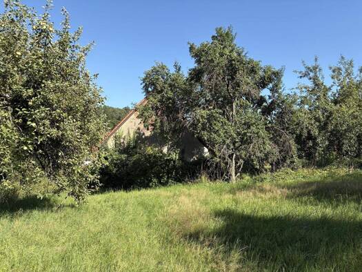 Grundstück zum Kauf 550.000 € 2.651 m² Grundstück Weipelsdorf Bischberg 96120