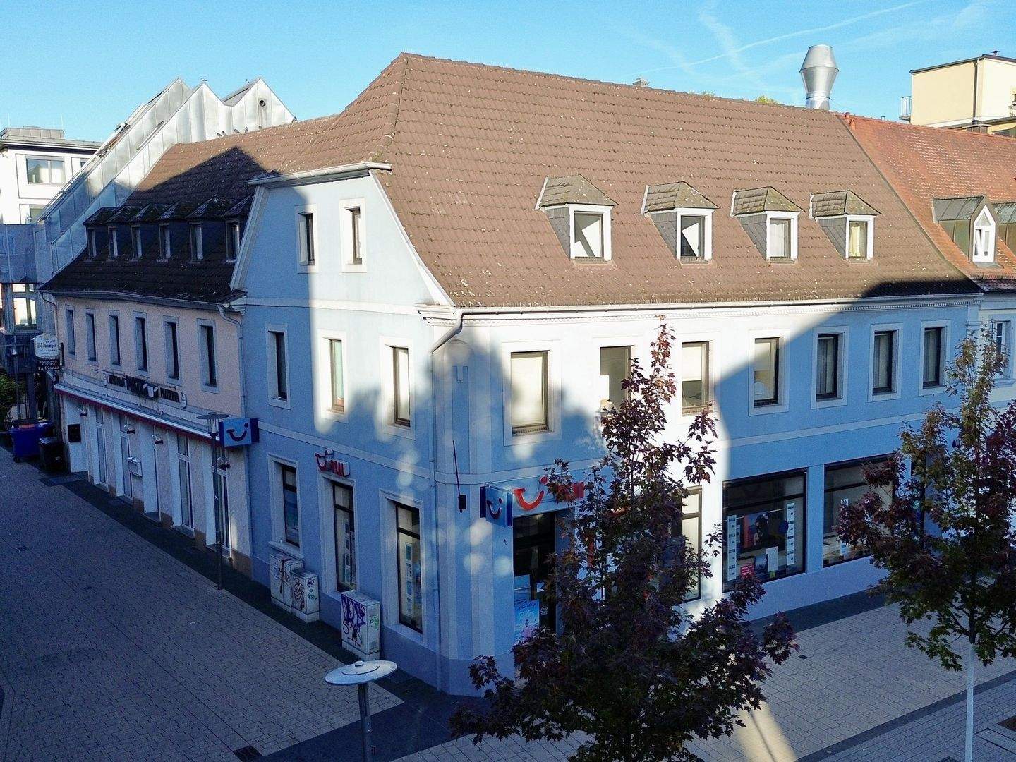 Gewerbeobjekt zum Kauf, Kaiserslautern
