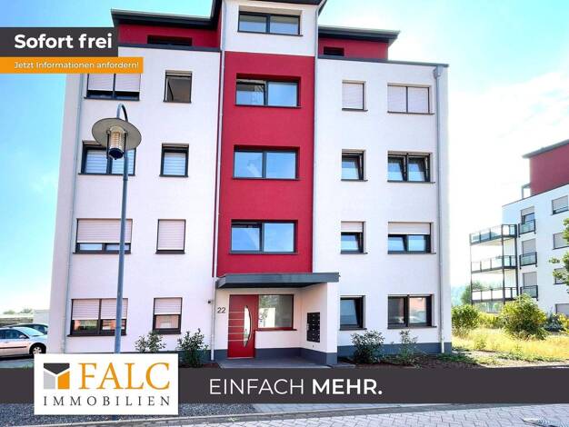 Wohnung zur Miete 795 € 2 Zimmer 67 m² 1. Geschoss frei ab 01.05.2026 Alsdorf 52477