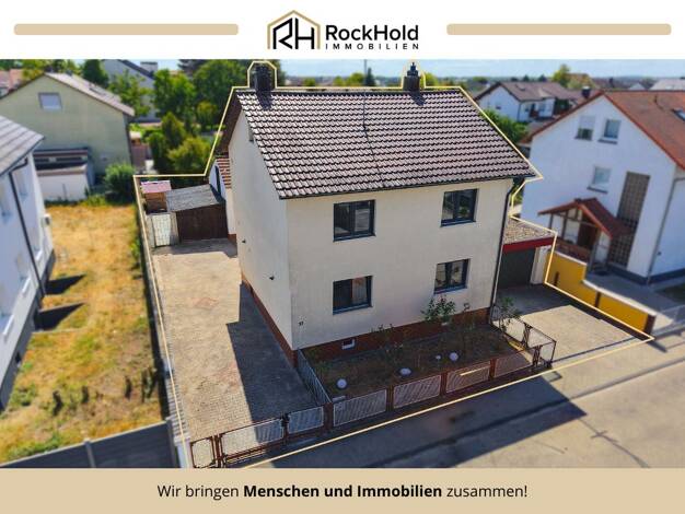 Einfamilienhaus zum Kauf 578.000 € 5 Zimmer 124,1 m² 613 m² Grundstück Hochstetten Linkenheim-Hochstetten 76351