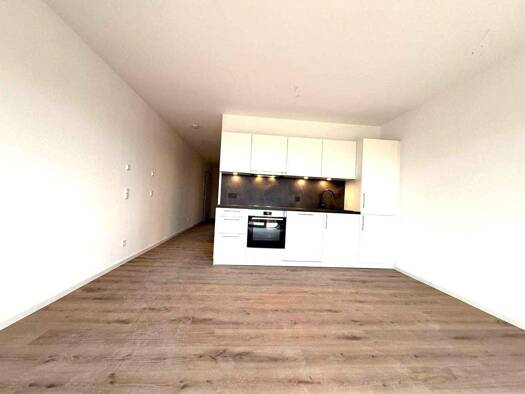 Wohnung zur Miete - Erstbezug 1.175 € 2 Zimmer 54,6 m² 5. Geschoss frei ab sofort Schweinau Südwestliche Außenstadt 90441