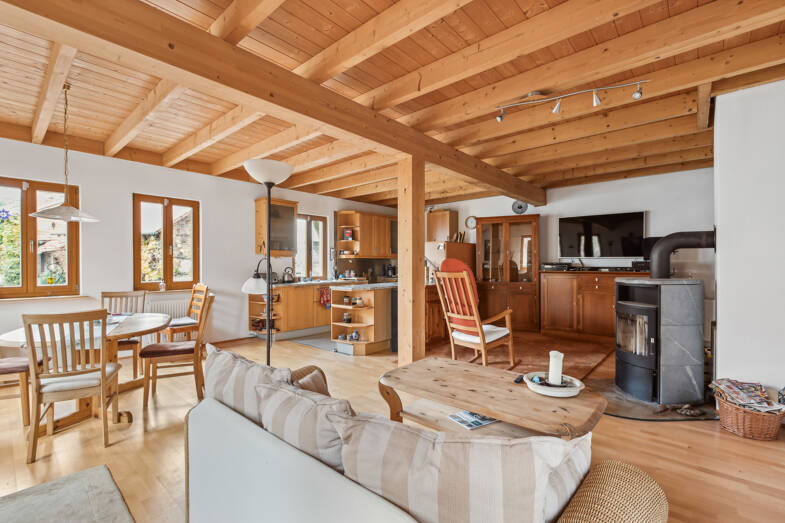 Haus kaufen in Hammersbach LangenBergheim immowelt